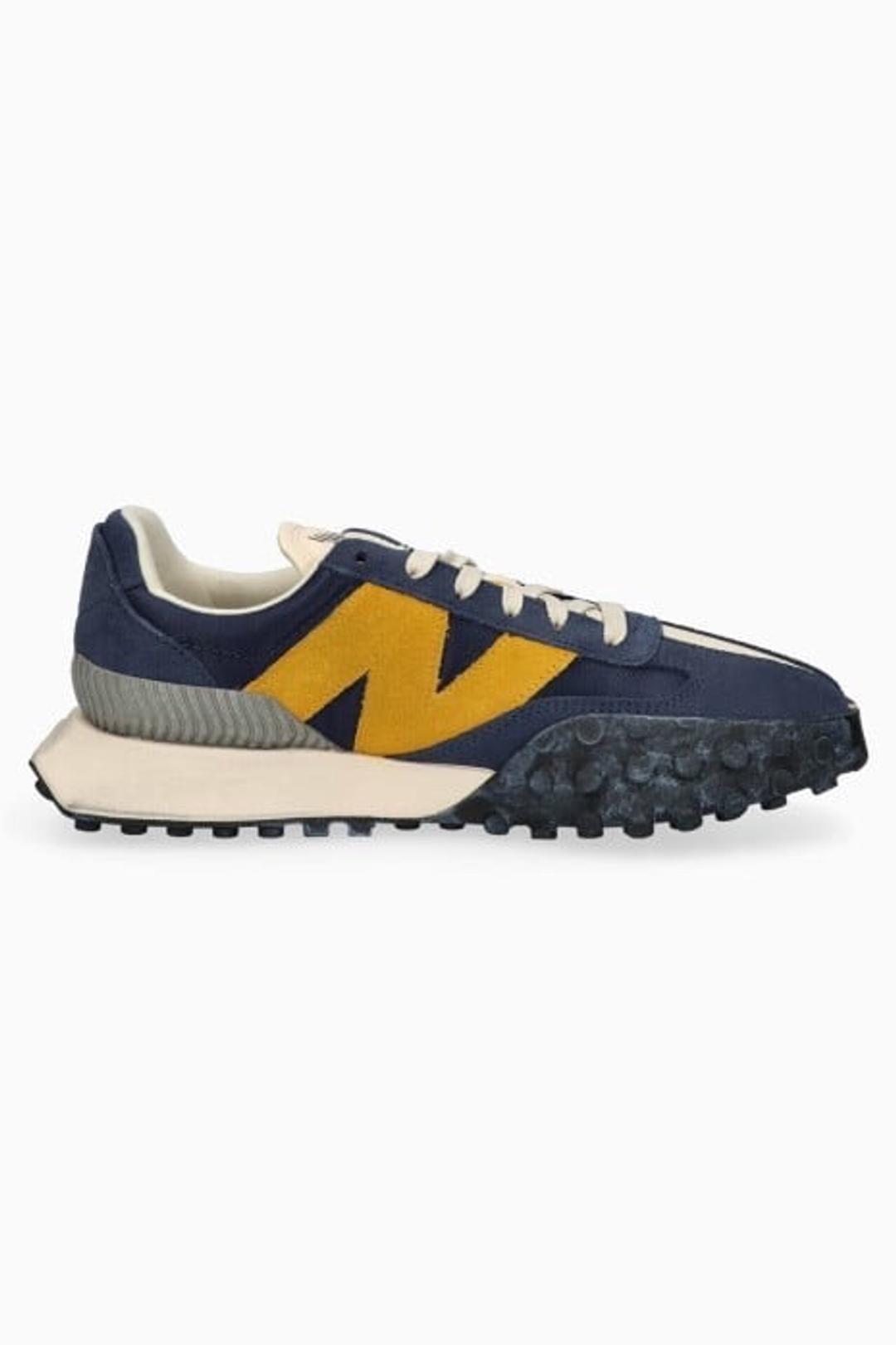 New Balance Кроссовки New Balance XC-72 — фото 2