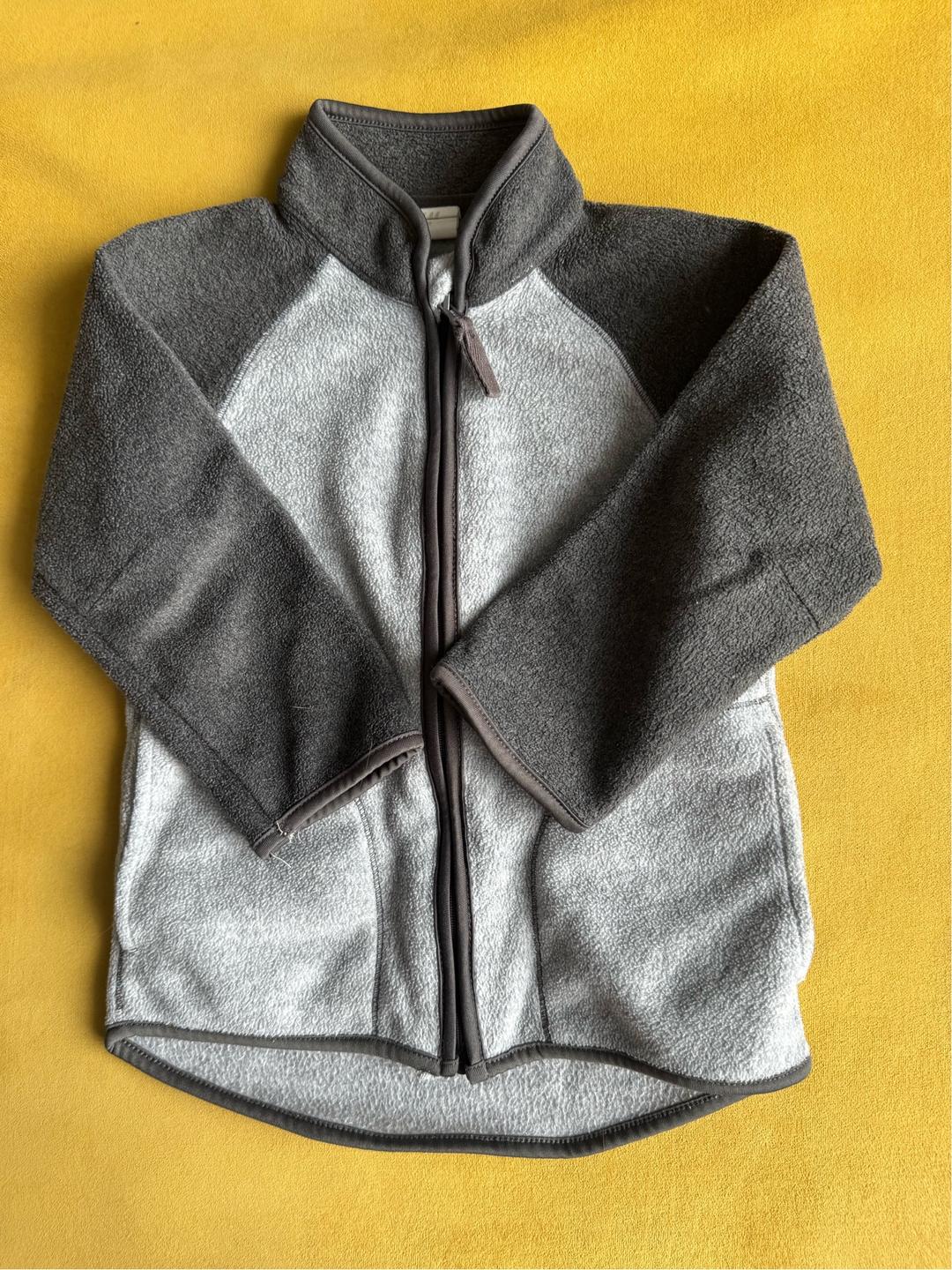 H&M Флисовая кофта  H&M — фото 2