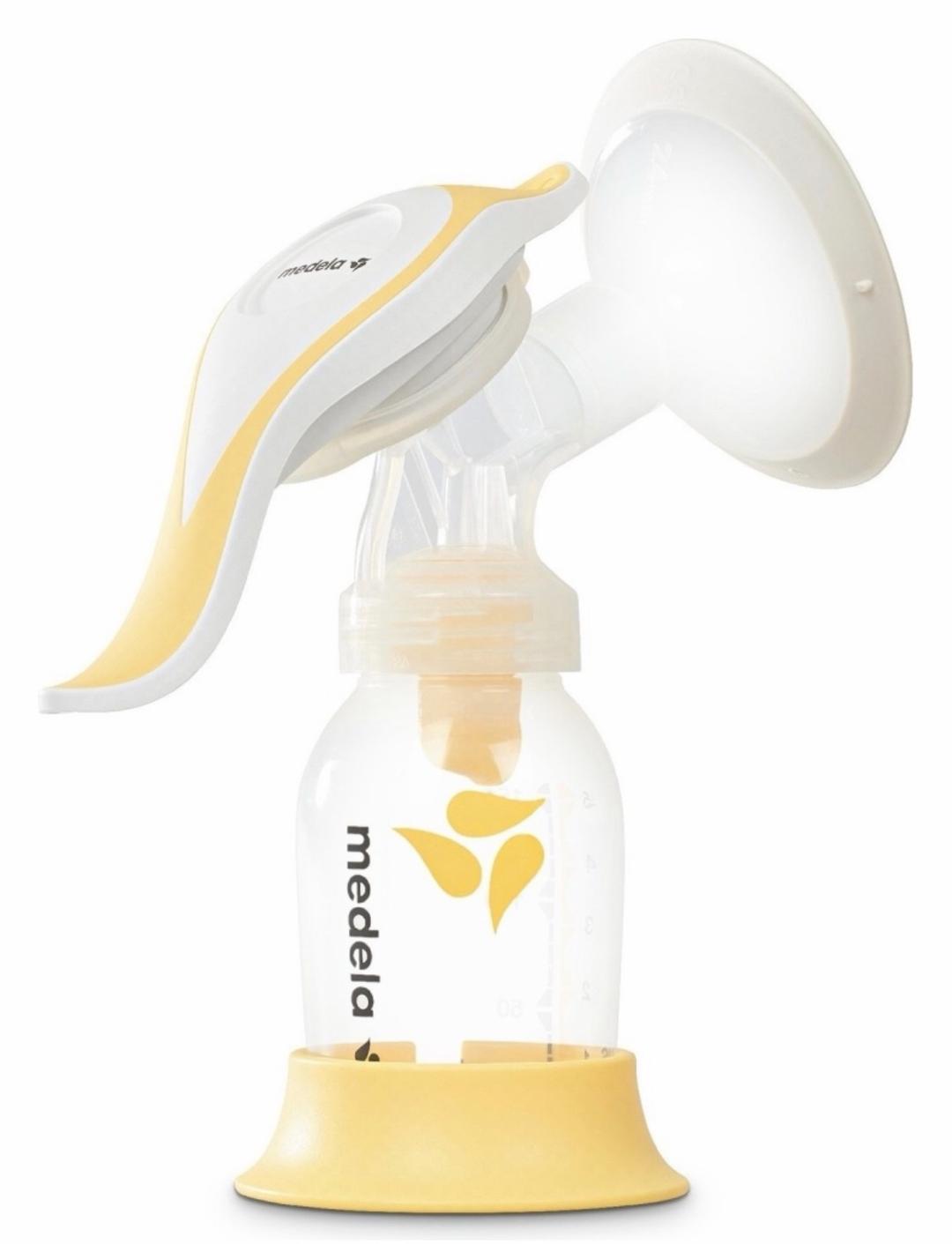 Medela Ручной молокоотсос Medela — фото 2