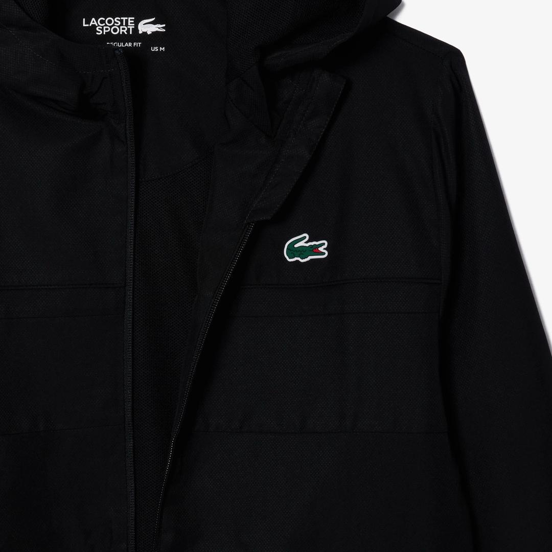 Lacoste Ветровка Lacoste — фото 2