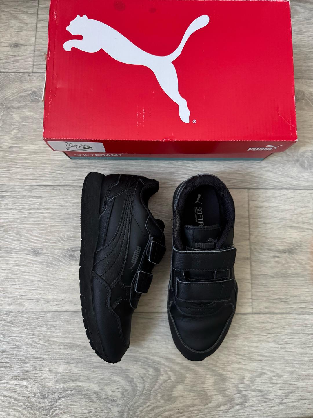 Puma Кроссовки Puma — фото 2