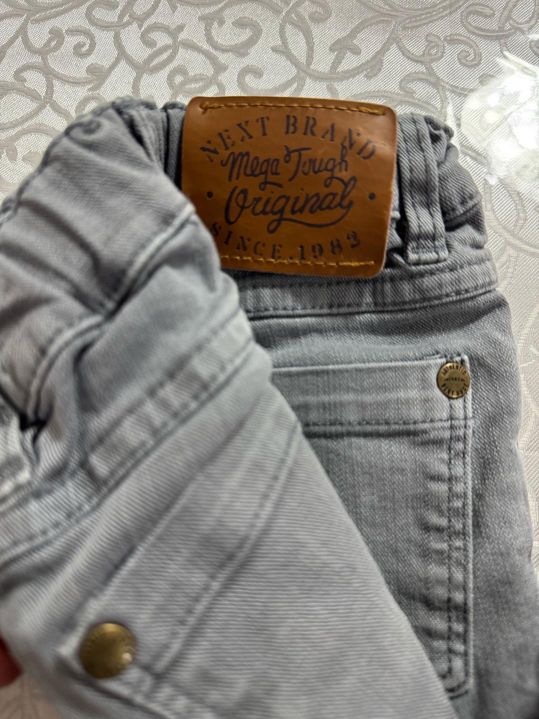 Next Джинсы Next 12-18 m — фото 2