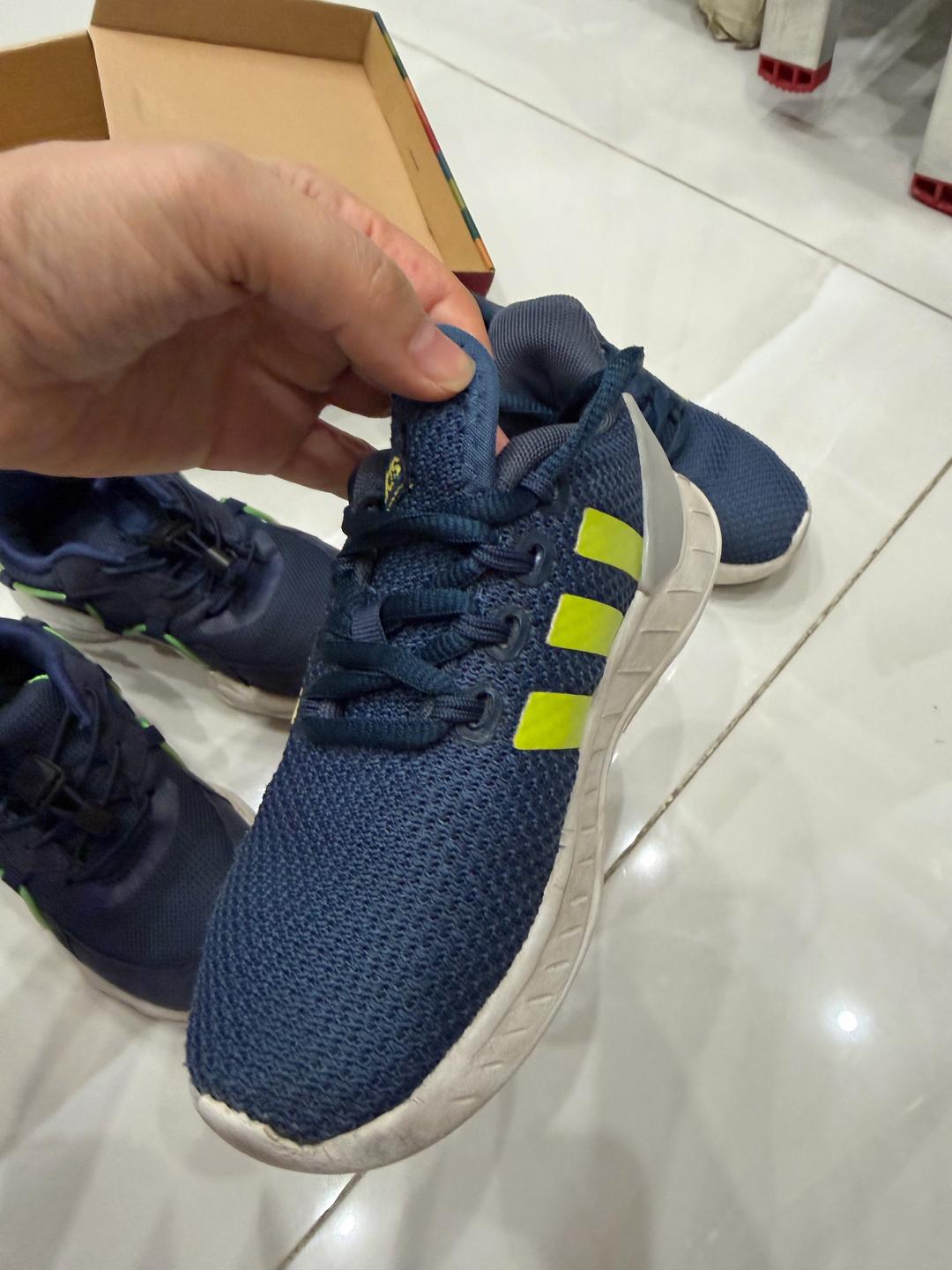 Adidas Кроссовки adidas — фото 2