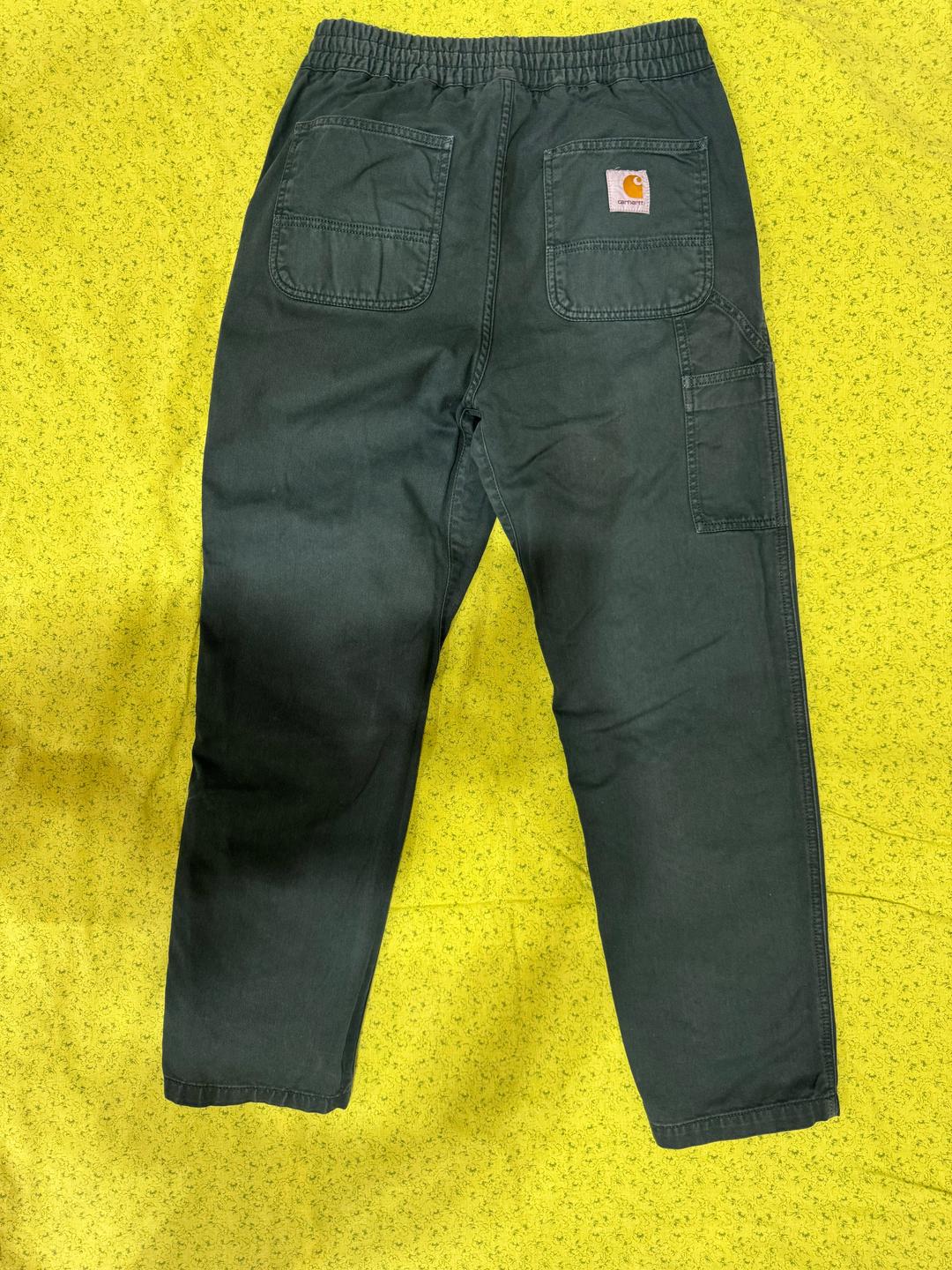 Carhartt Штаны Carhartt — фото 2