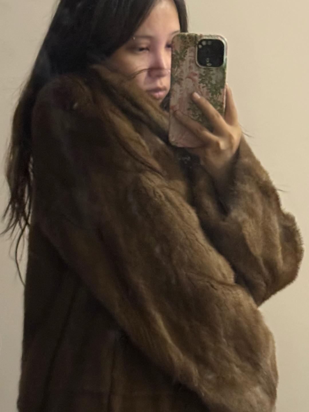 нет Шуба Норка — фото 2