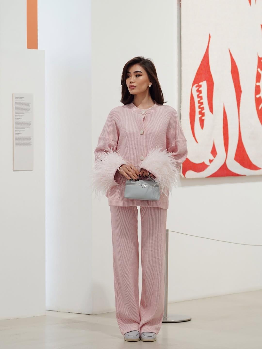 Alisha Atelier Двоика от Alisha Atelier — фото 2