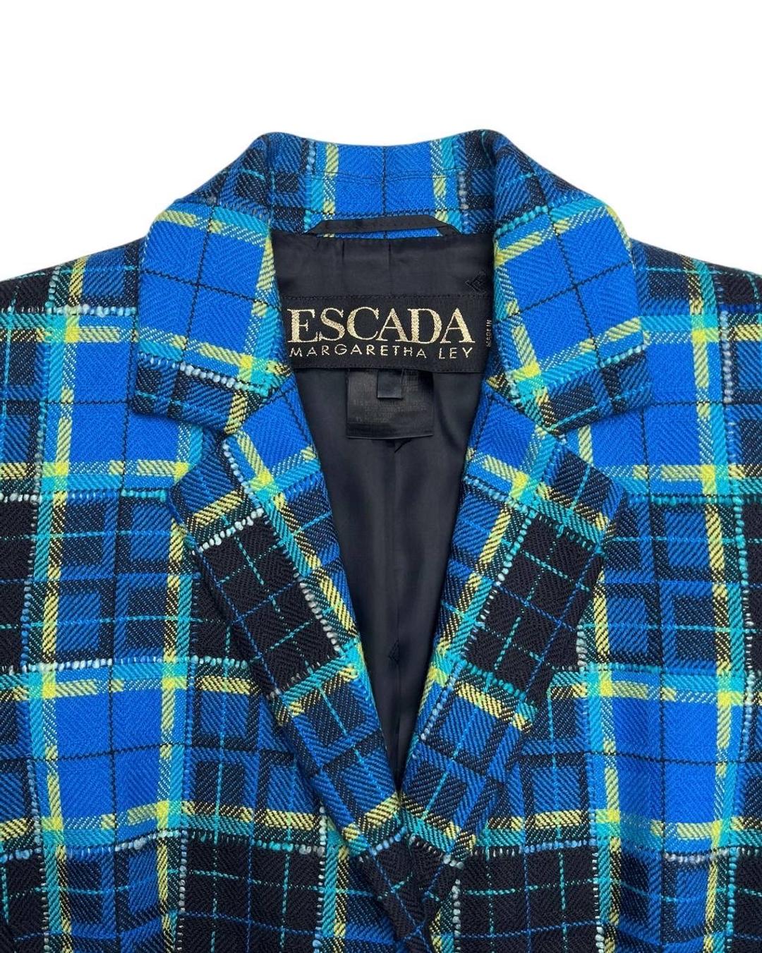ESCADA Жакет Escada by Margaretha Ley — фото 2