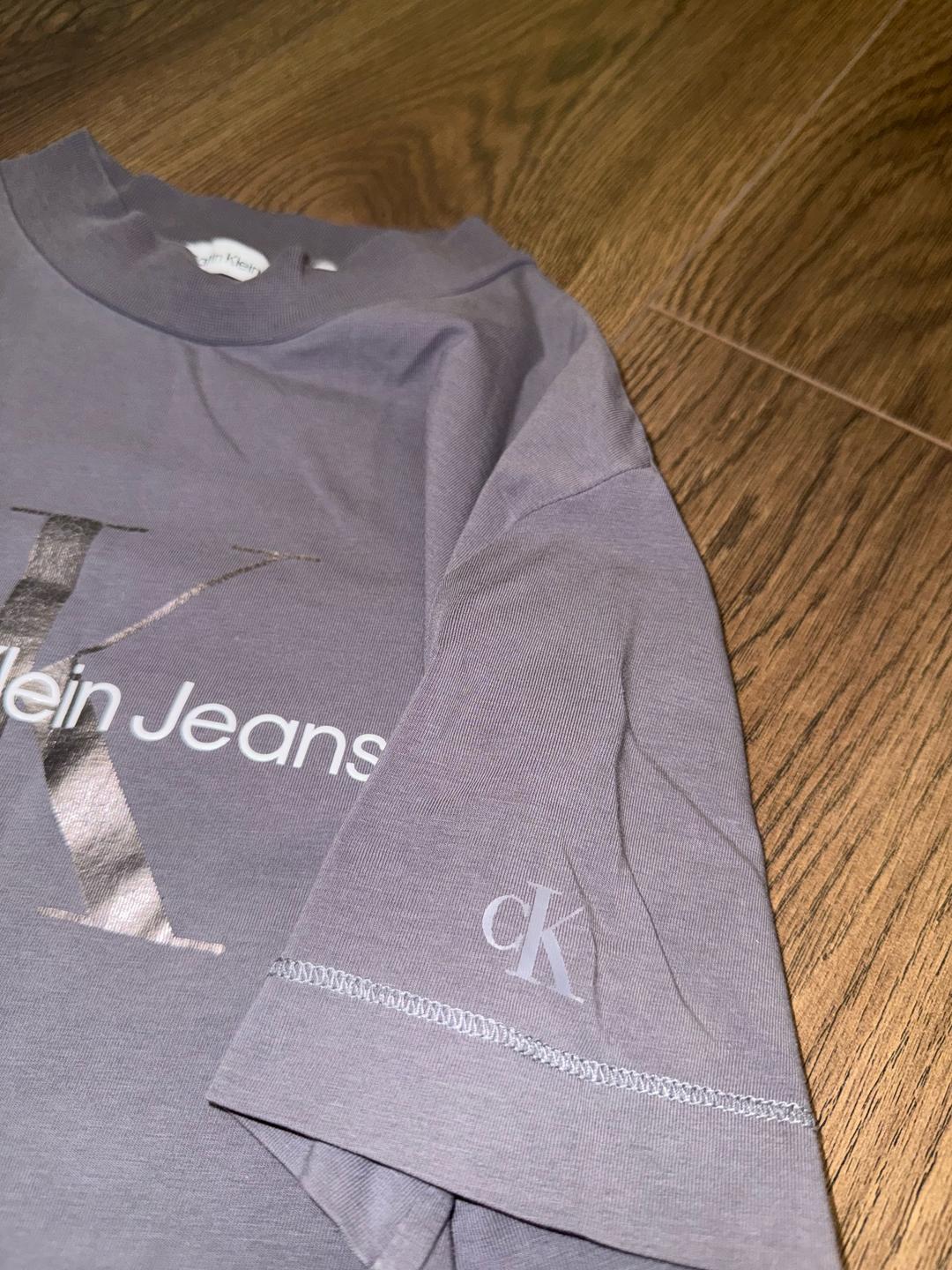 Calvin Klein Футболка Calvin Klein — фото 2