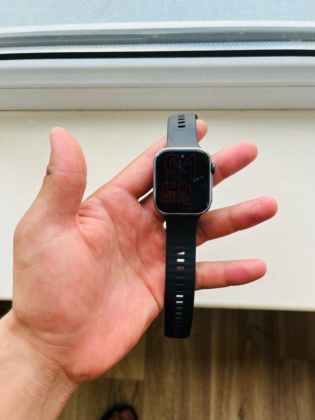 Huawei huawei watch fit 4 — фото 2