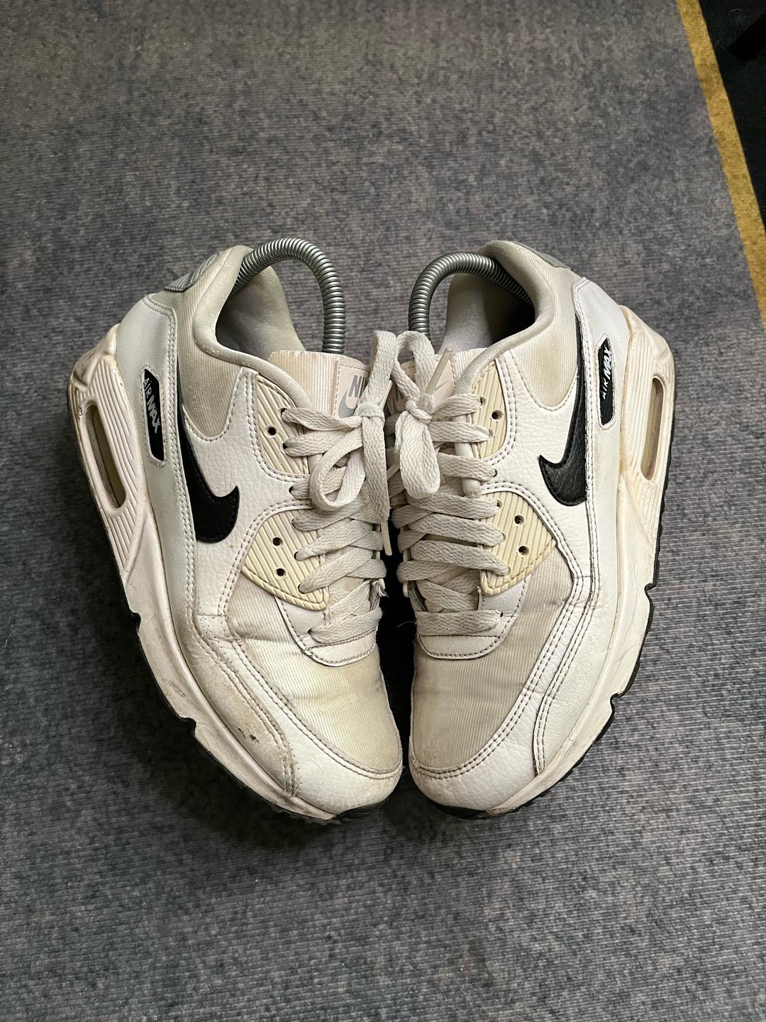 Nike Кроссовки Nike Air Max 90 — фото 2