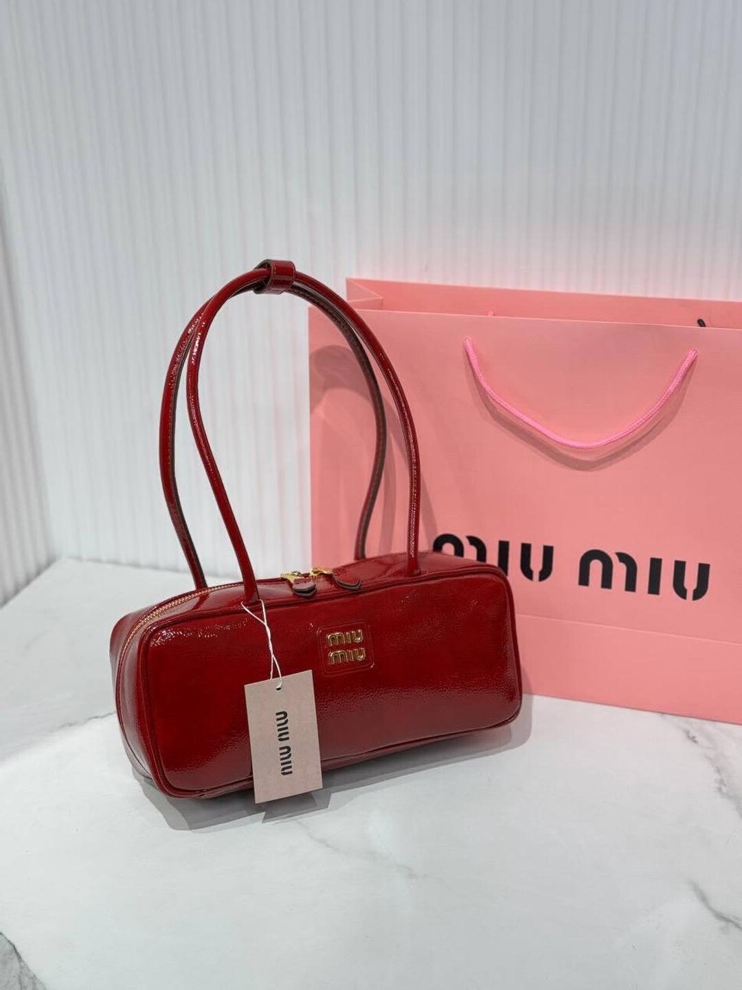 Miu Miu Сумка MIU MIU — фото 2