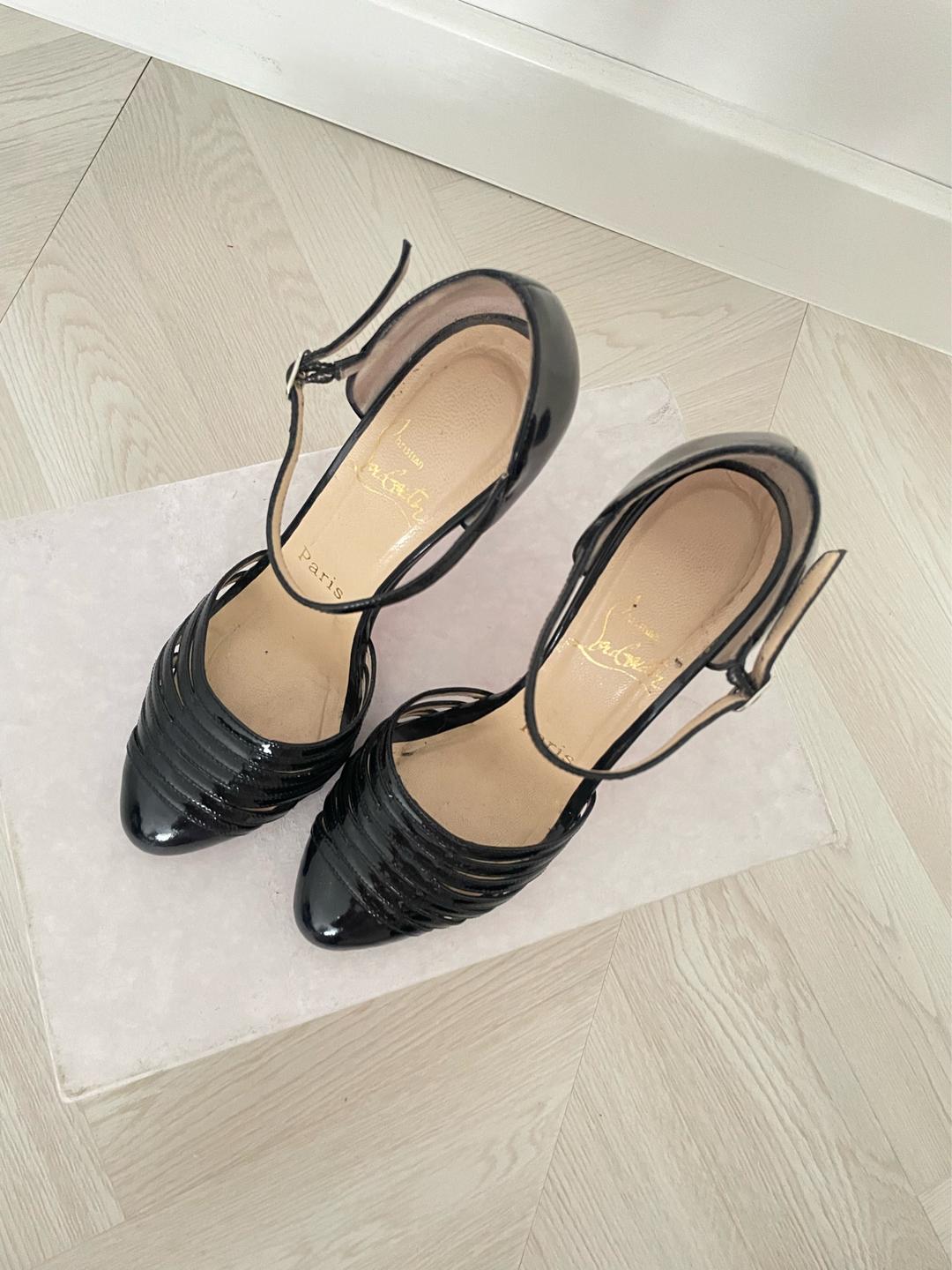 Christian Louboutin Туфли Christian Louboutin — фото 2