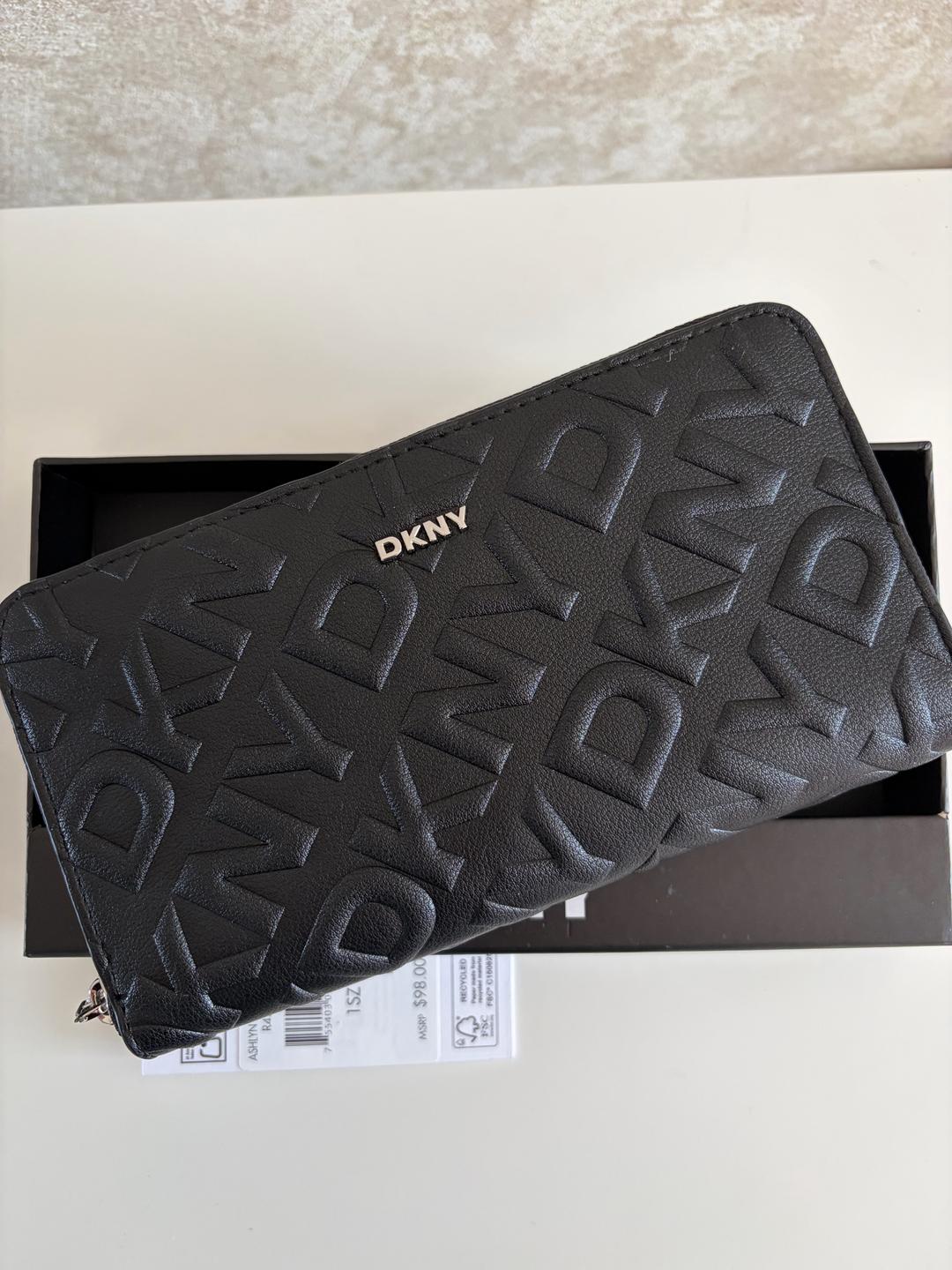 DKNY Кошелек DKNY — фото 2