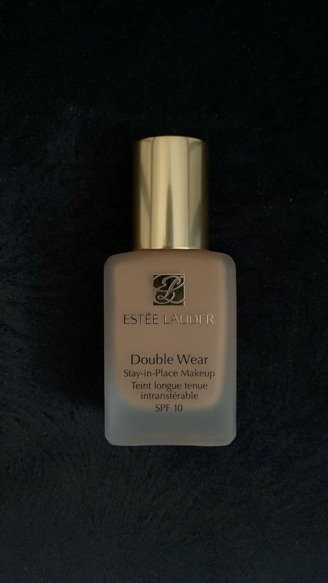 Estée Lauder Тональный крем Estee Lauder Double Wear — фото 2