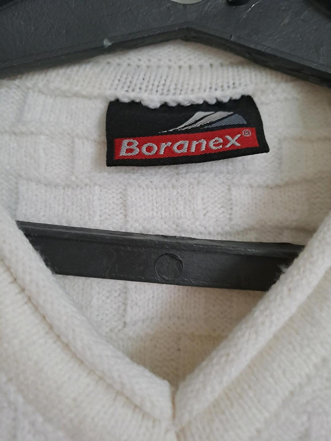 BORANEX Джемпер мужской — фото 2