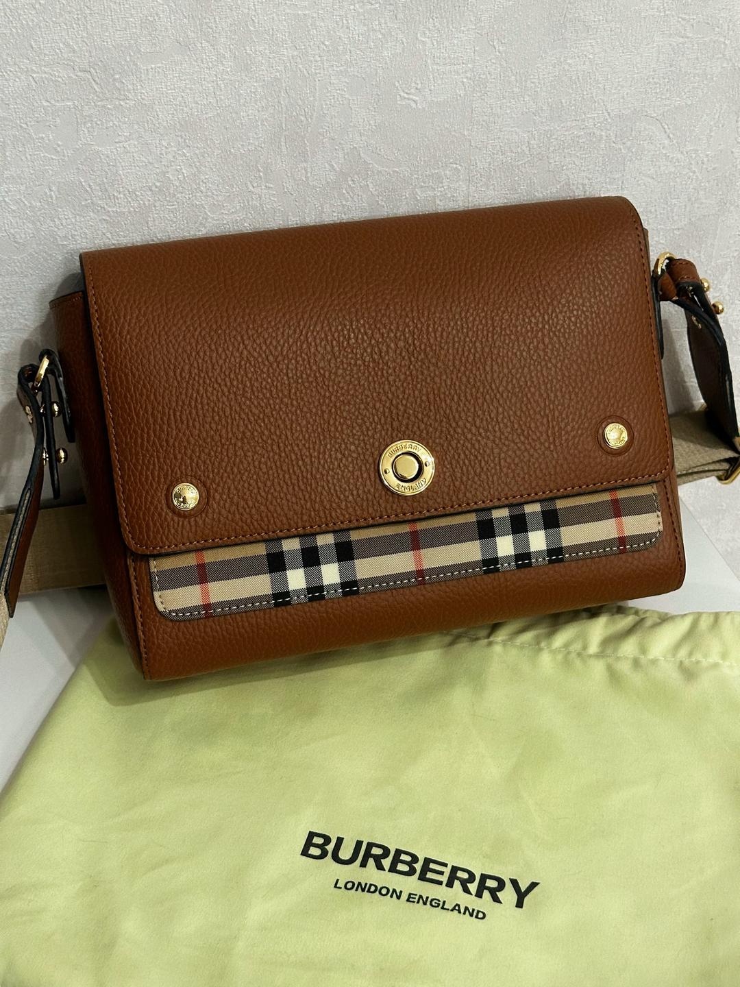 Burberry Сумка Burberry — фото 2