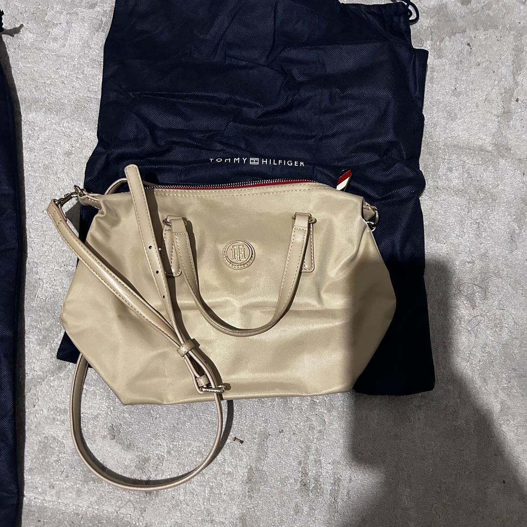 Tommy Hilfiger Шопер Томи Хилфигер — фото 2