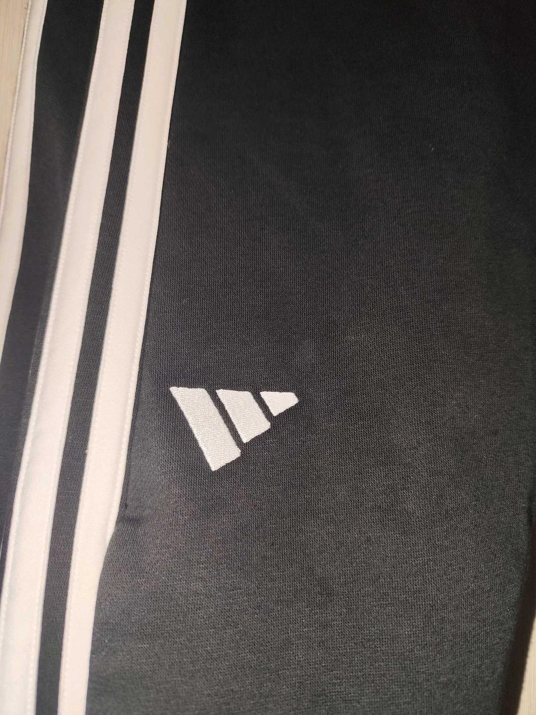 Аdidas Штаны брюки Adidas — фото 2