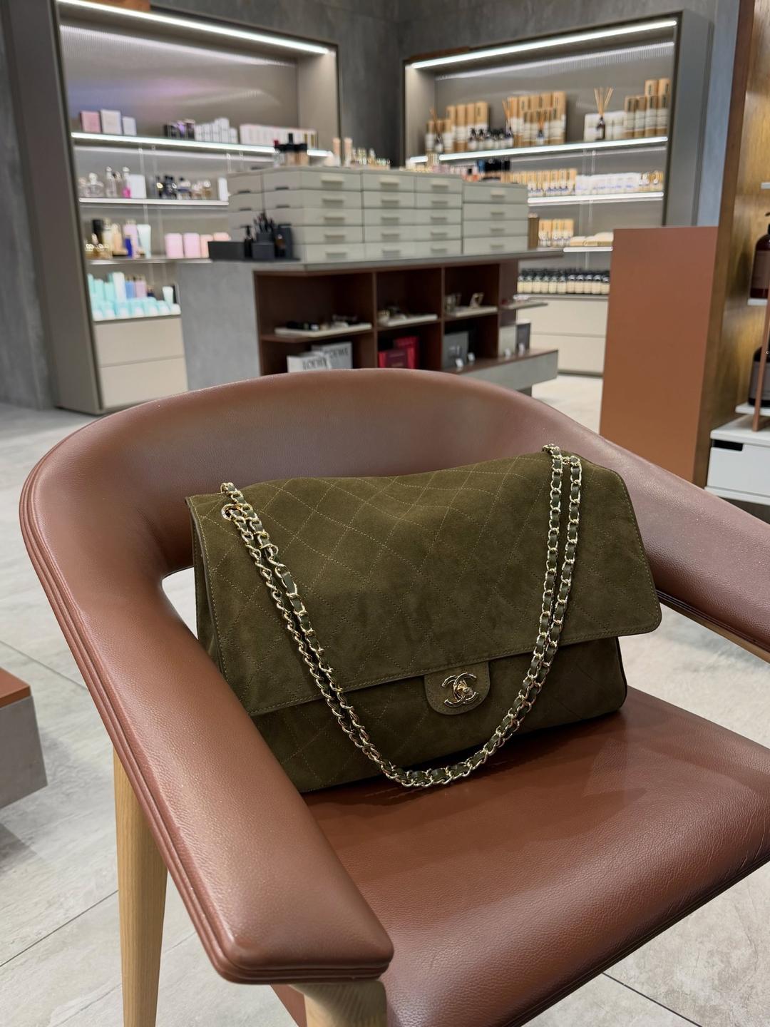 Chanel Chanel сумка — фото 2