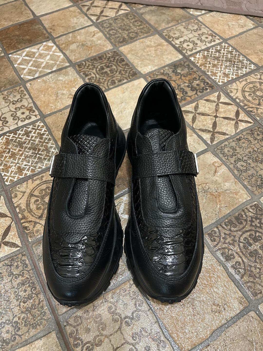 Miu Miu Кроссовки Miu Miu — фото 2