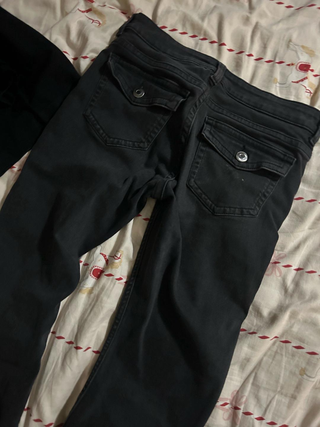 H&M Джинсы H&M — фото 2