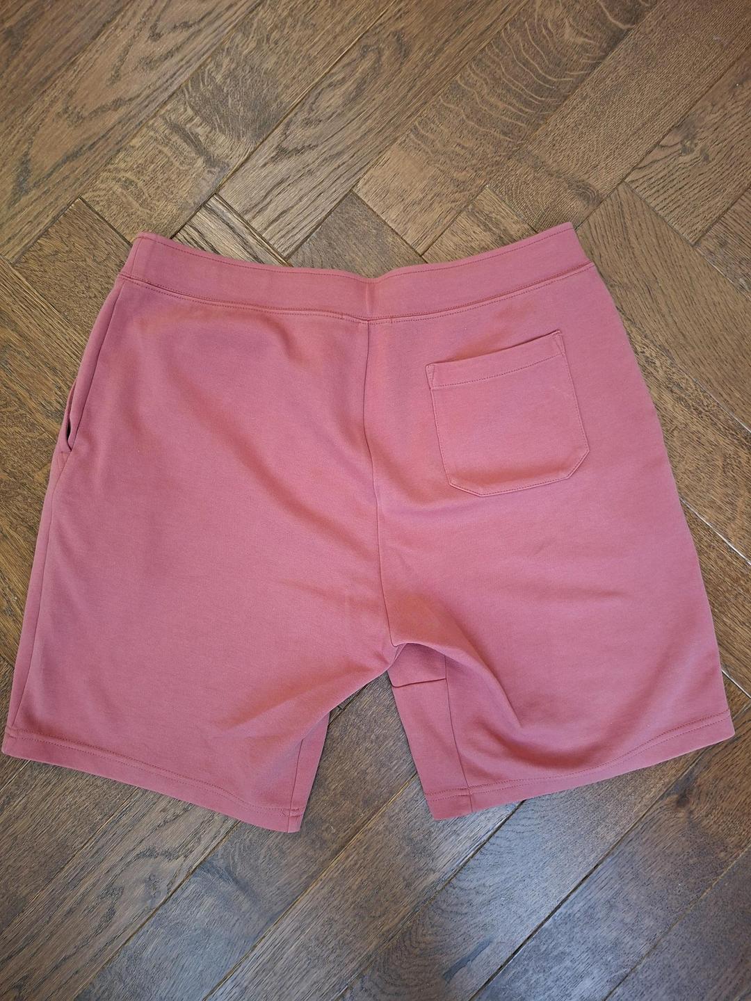 Polo Ralph Lauren Polo Ralph Lauren Sweat Shorts (M) — фото 2
