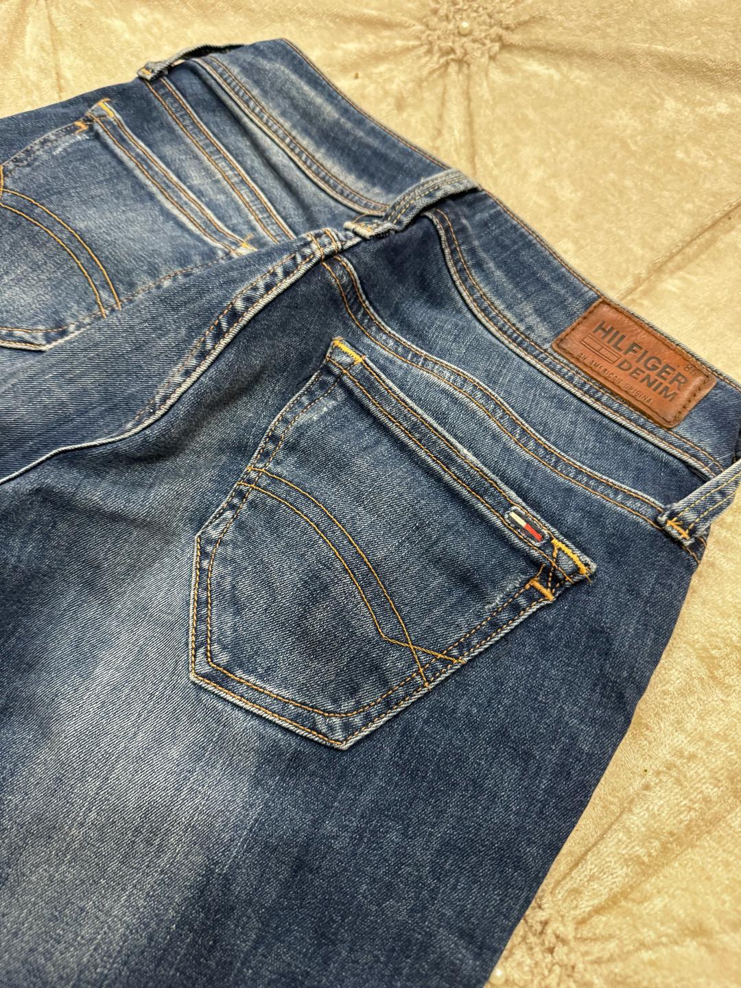 Tommy Hilfiger Джинсы TOMMY — фото 2