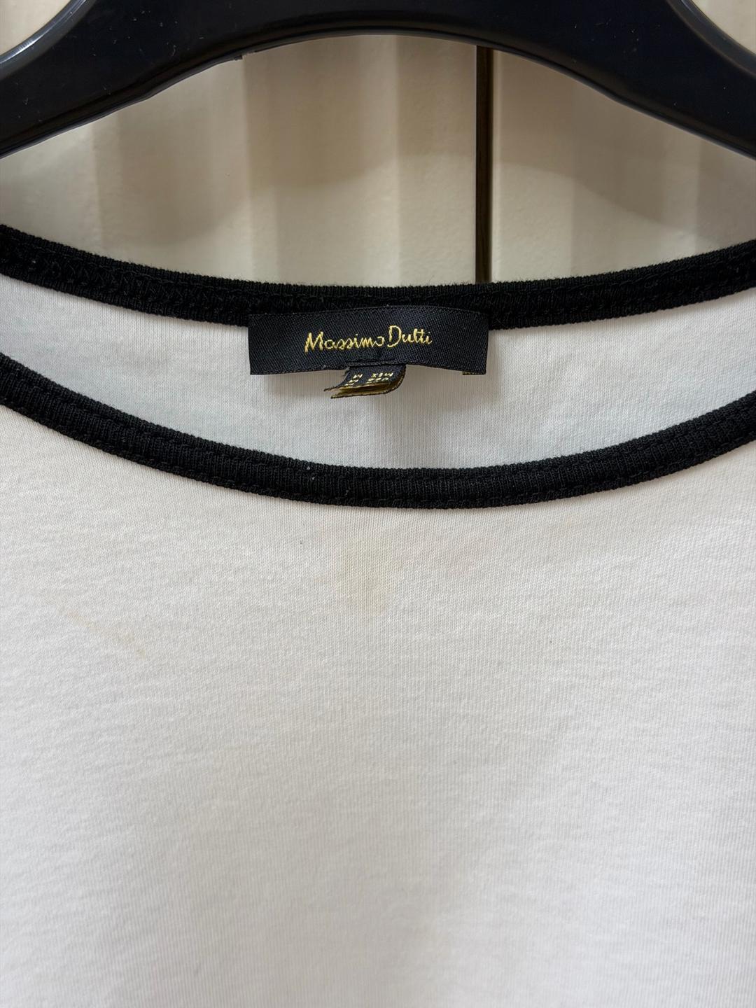 Massimo Dutti Футболка Massimo Dutti — фото 2