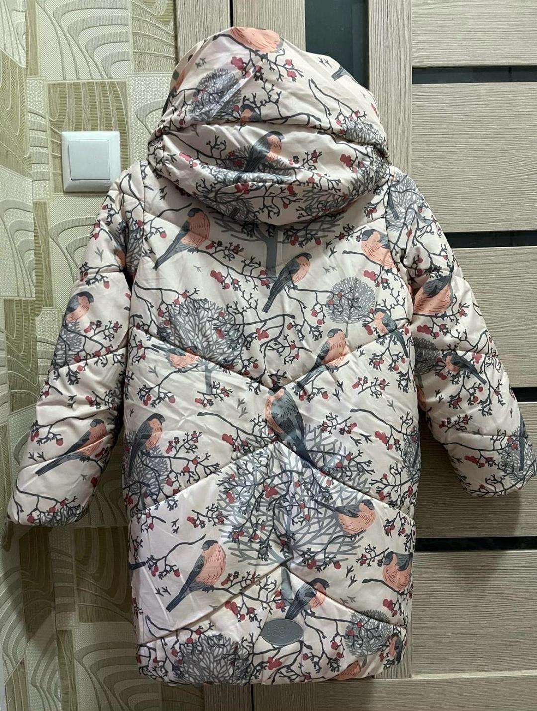Boom Зимняя куртка BOOM — фото 2