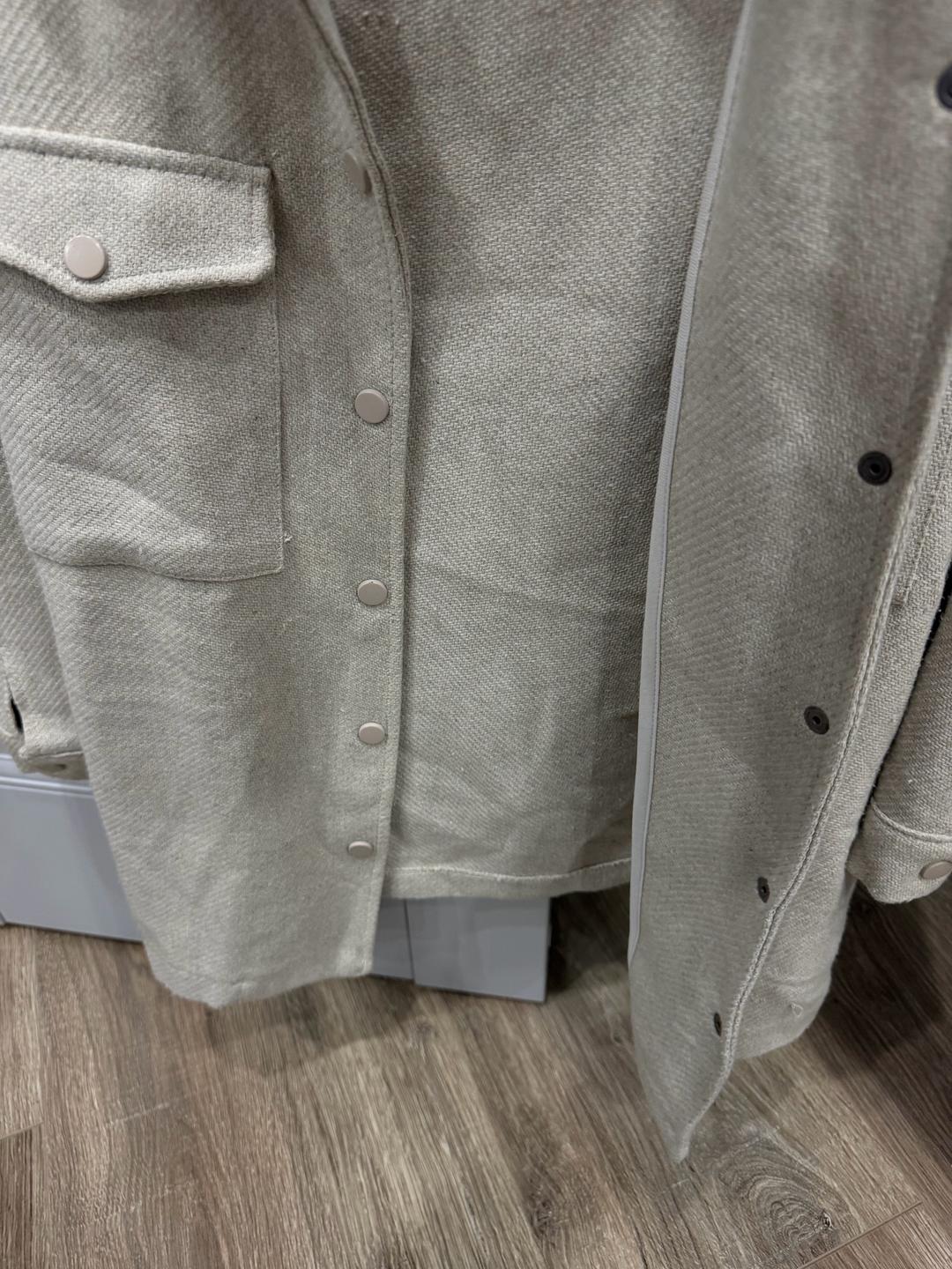 Gaissina Рубашка утепленная — фото 2