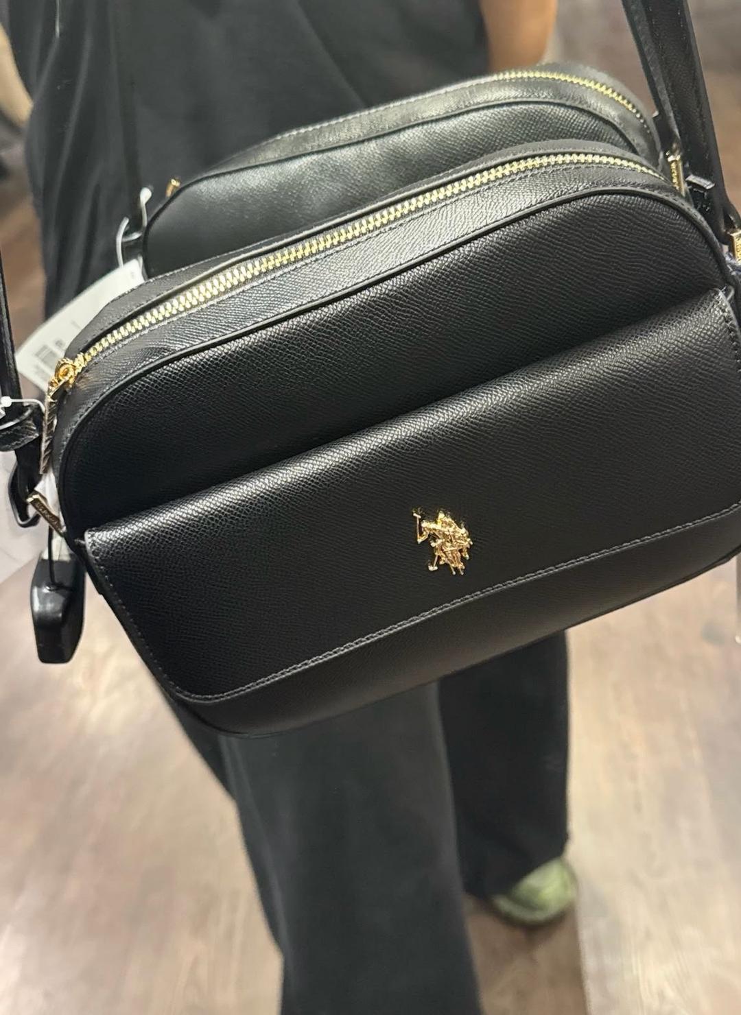U.S. Polo Assn. Сумки U.S. POLO ASSN. — фото 2