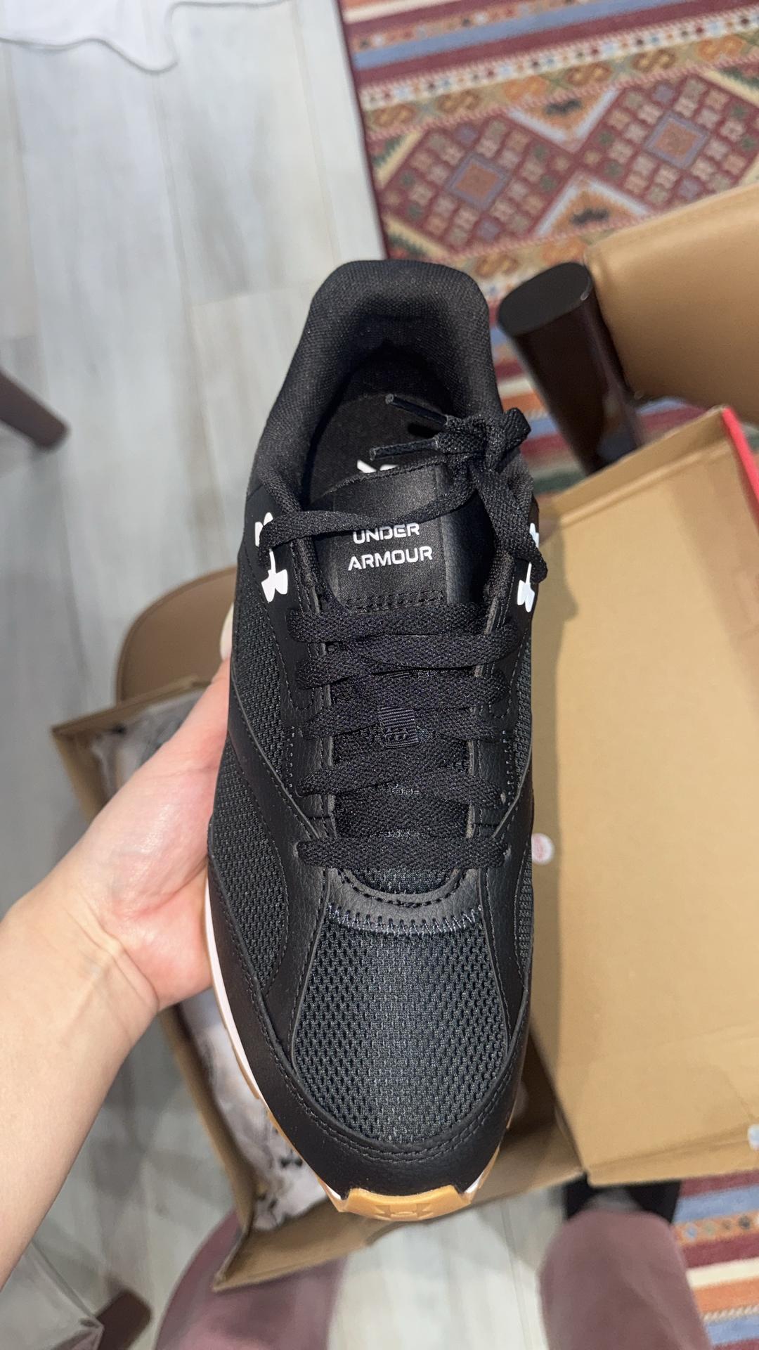 Under Armour Кроссовки Under Armour — фото 2