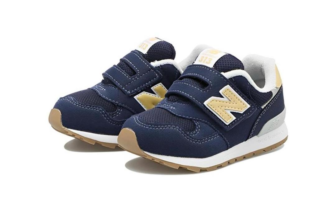 New Balance Кроссовки New Balance 313 — фото 2
