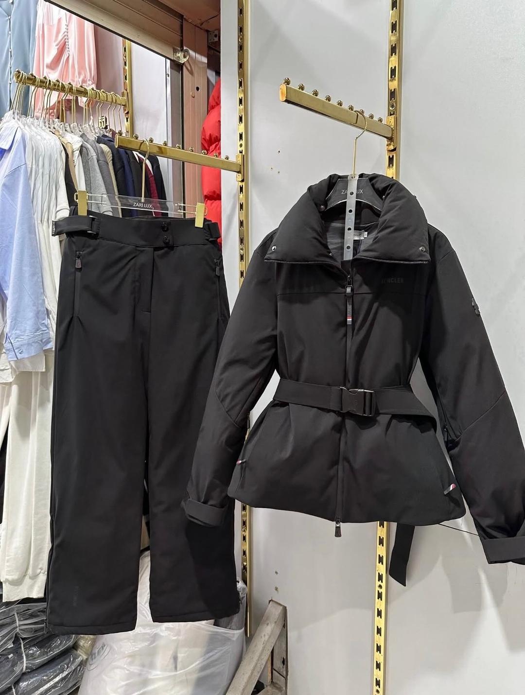 Moncler Горнолыжный костюм Moncler 🔥🔥🔥 — фото 2