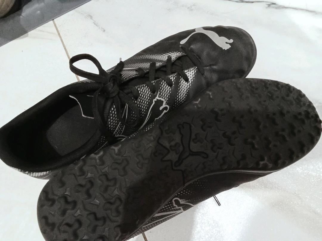 Puma Сороконожки пума — фото 2