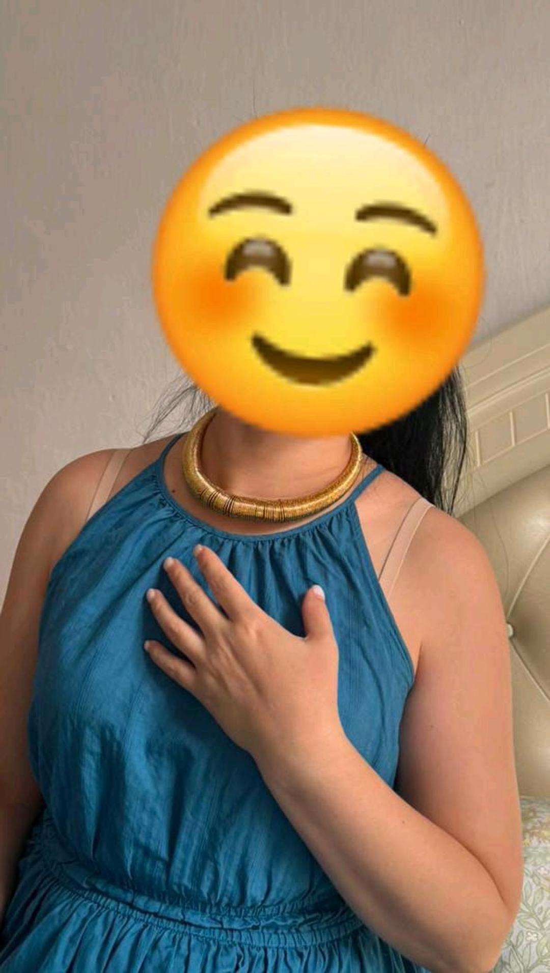 Zara Украшение на шею — фото 2