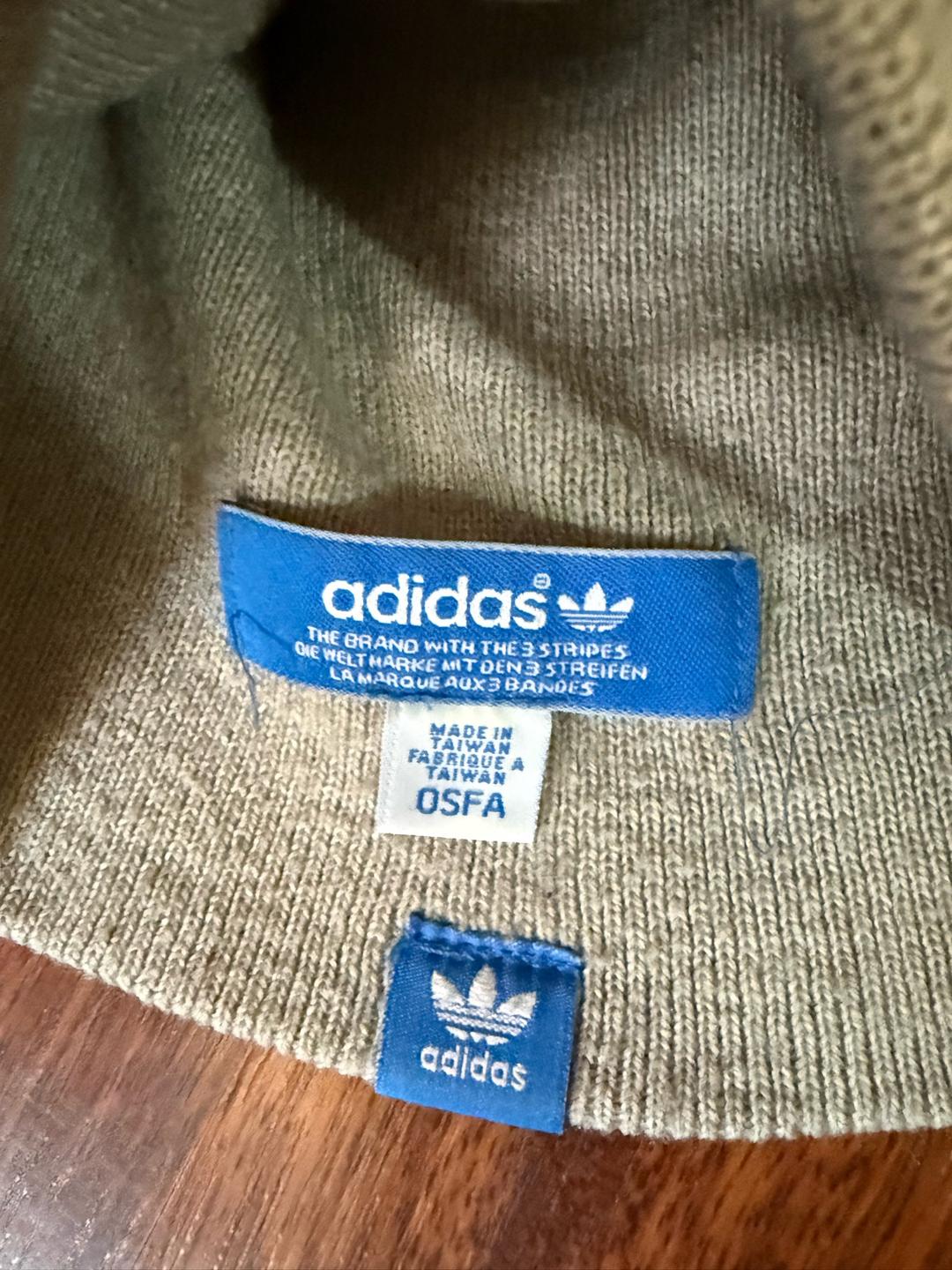 Adidas Шапка adidas — фото 2