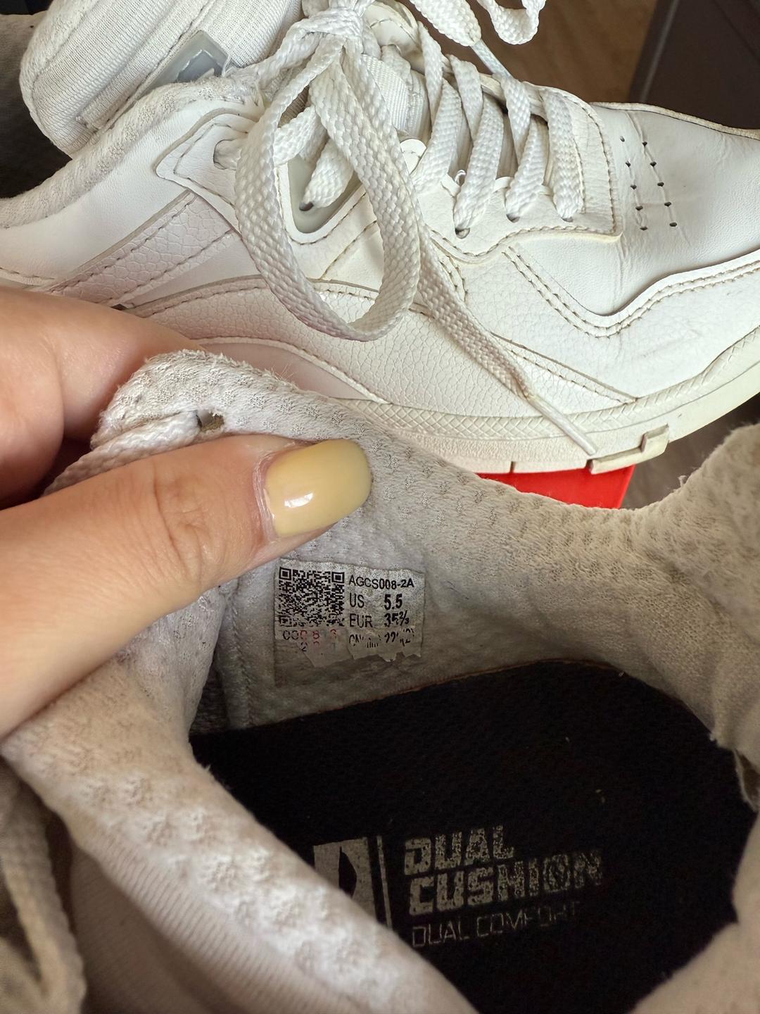 LI-NING Кроссовки — фото 2