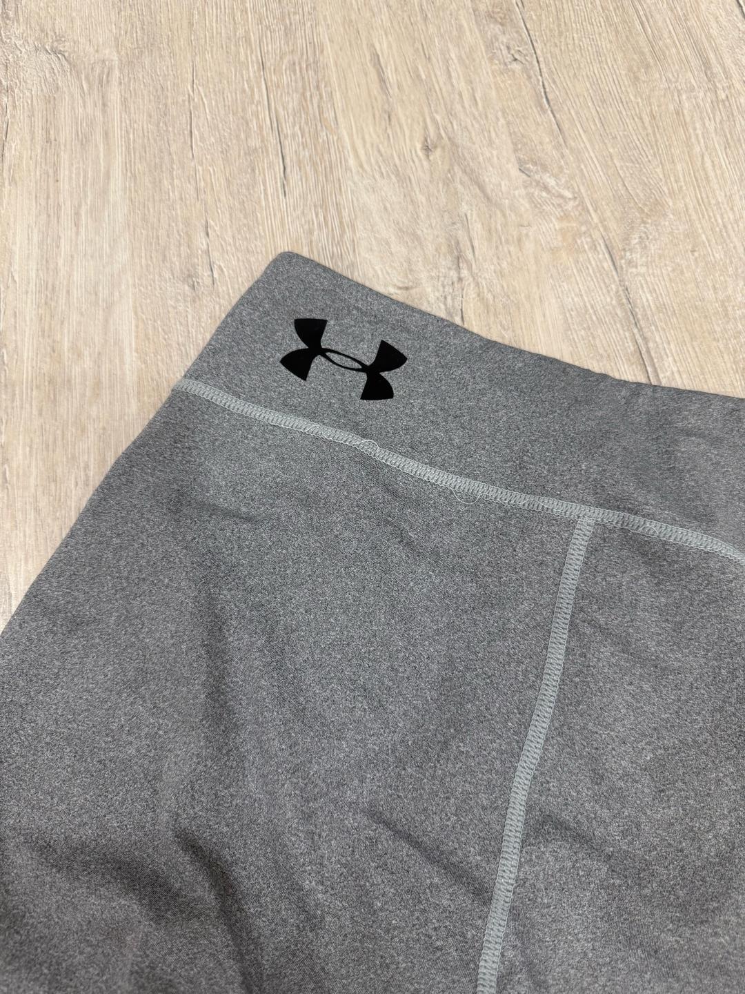 Under Armour Спортивные велосипедки Under Armour — фото 2