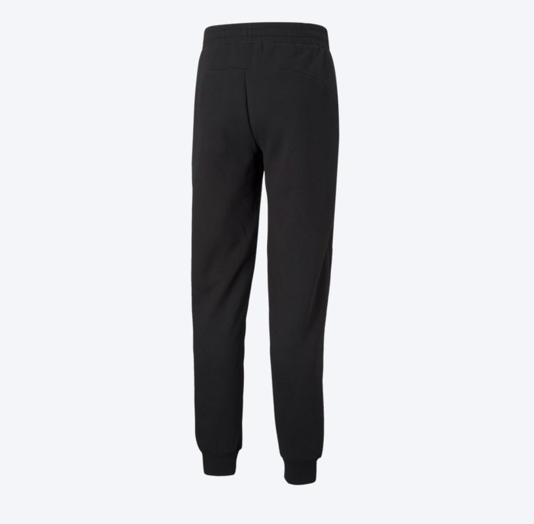 Puma Спортивные брюки 3xl Puma Manchester City — фото 2