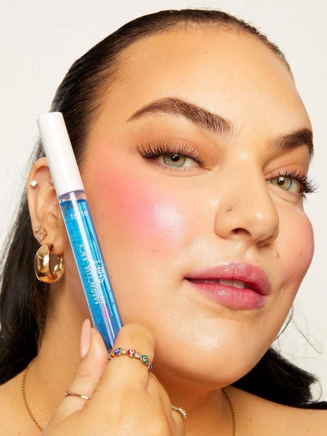 tarte Тинт Tarte Maracuja juicy lip&cheek shift — фото 2