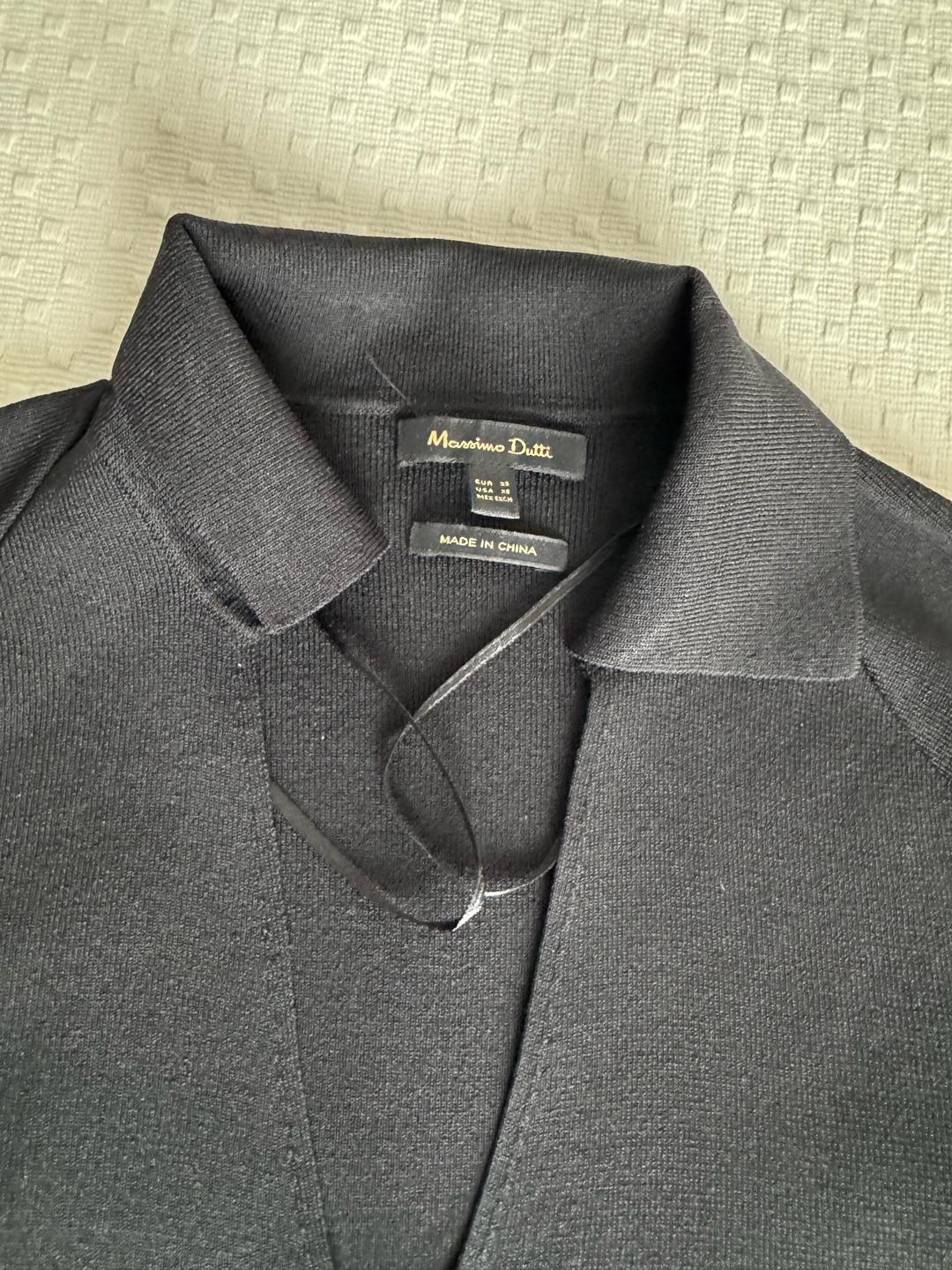 Massimo Dutti Платье Massimo Dutti — фото 2