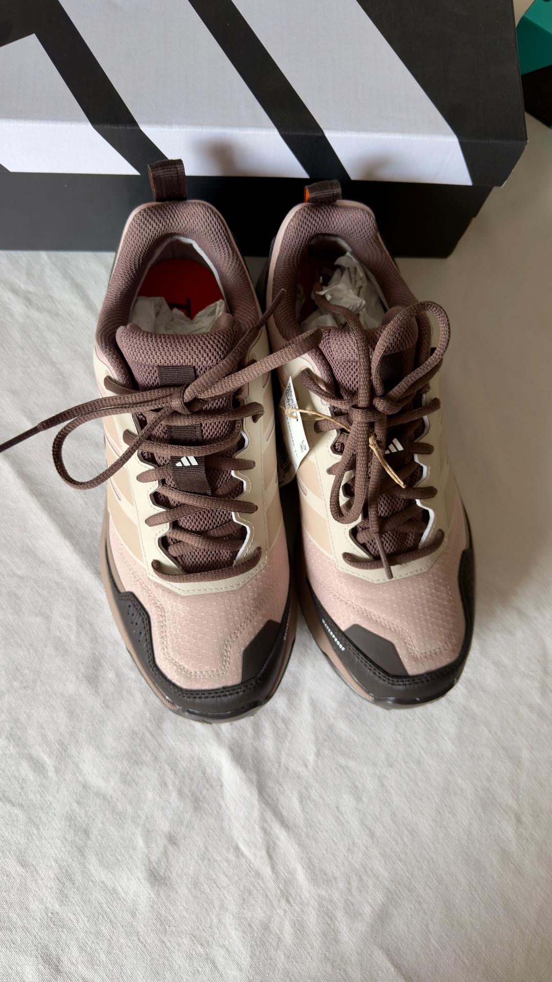 Adidas Кроссовки adidas Terrex Eastrail 3 — фото 2