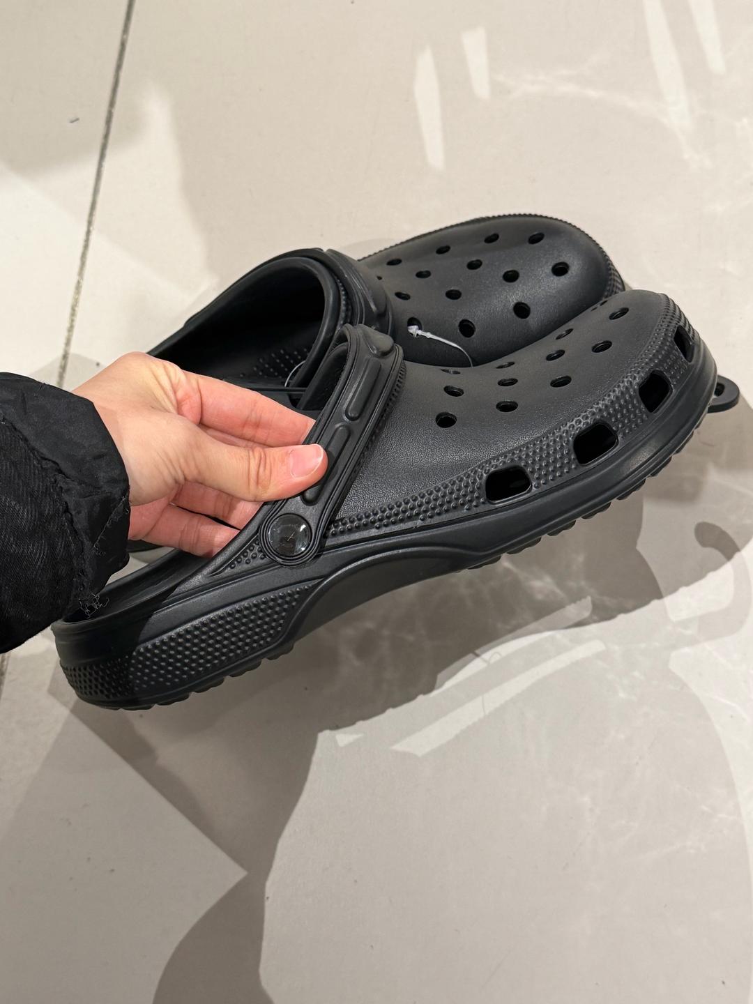 Sinsay (39,41,44,46 размеры) Сандали под crocs — фото 2