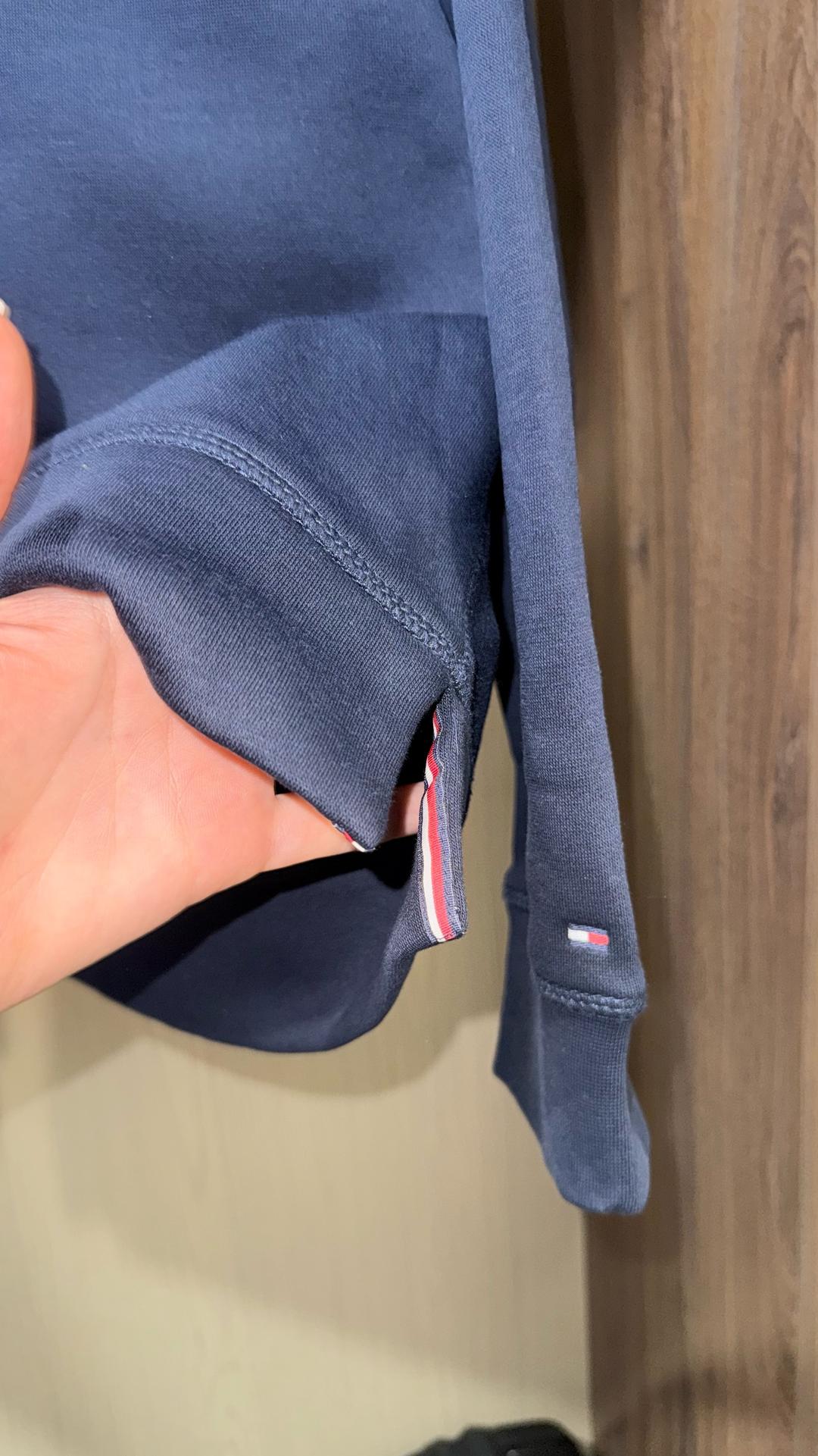 Tommy Hilfiger Худи Tommy Hilfiger — фото 2