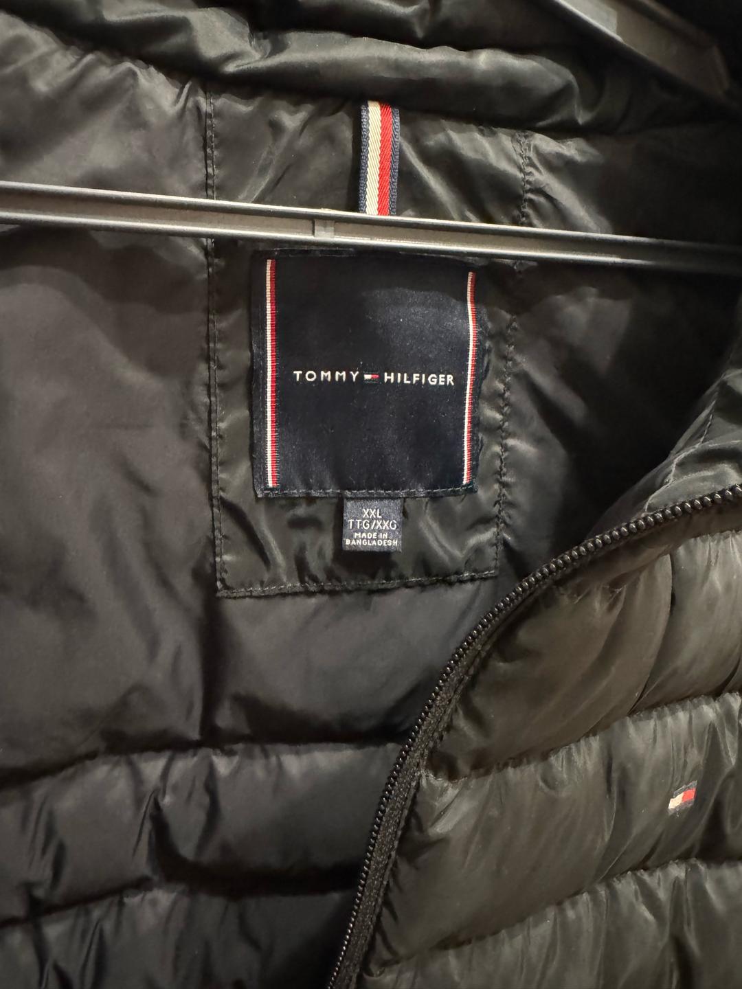 Tommy Hilfiger Жилетка Tommy Hilfiger — фото 2
