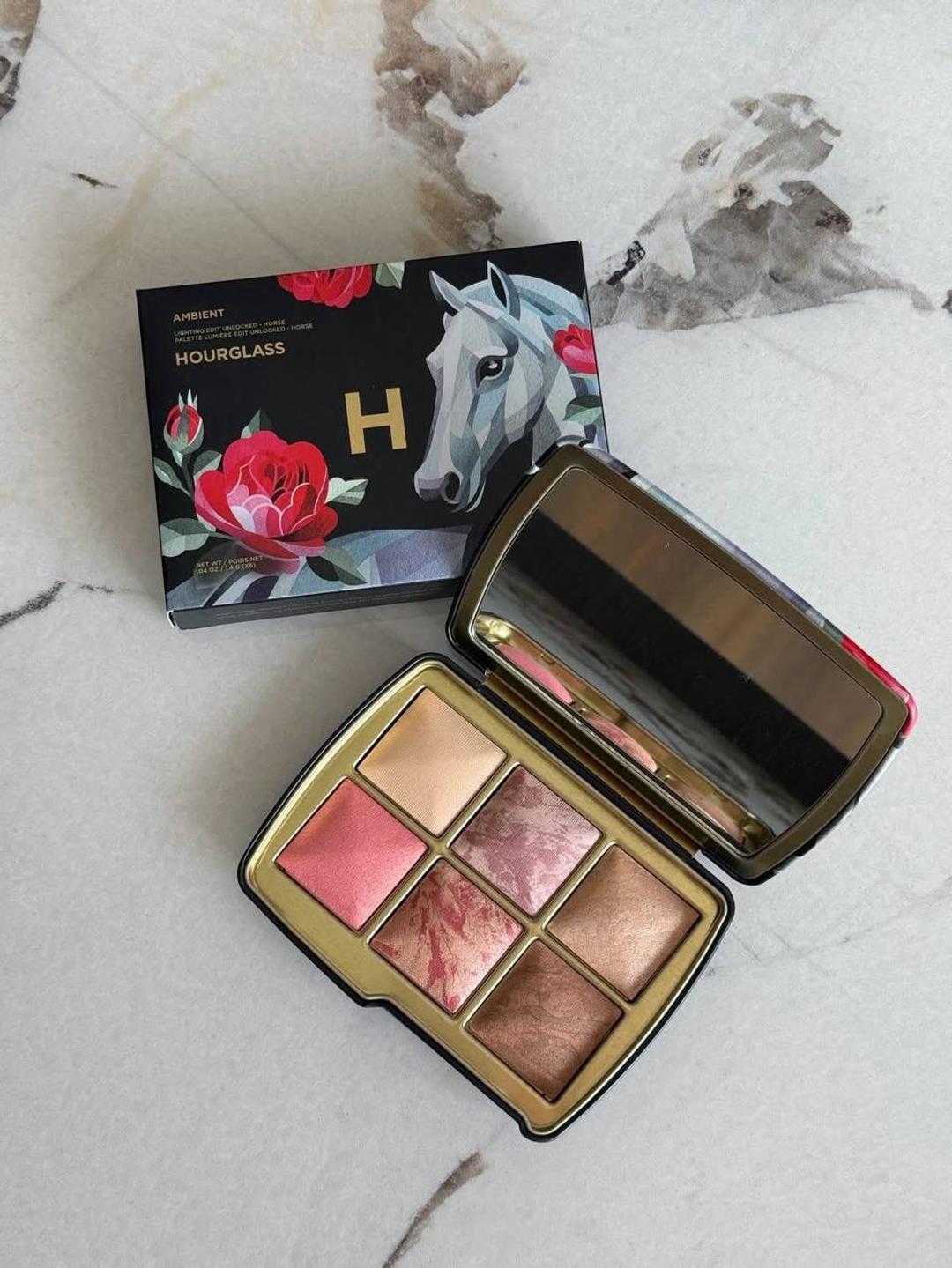 Hourglass Палетка Hourglass Ambient Lighting Edit Unlocked — фото 2