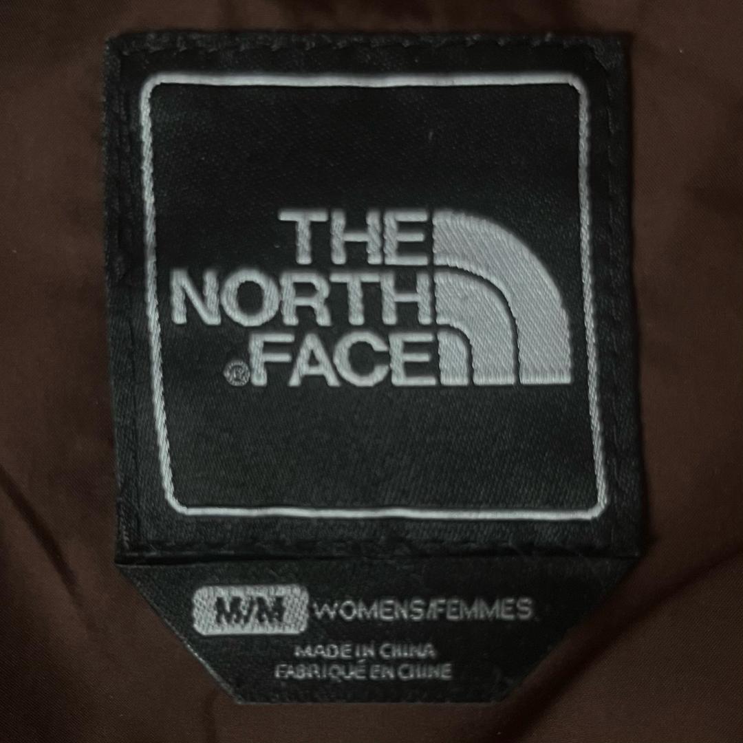 The North Face Красная куртка The North Face — фото 2