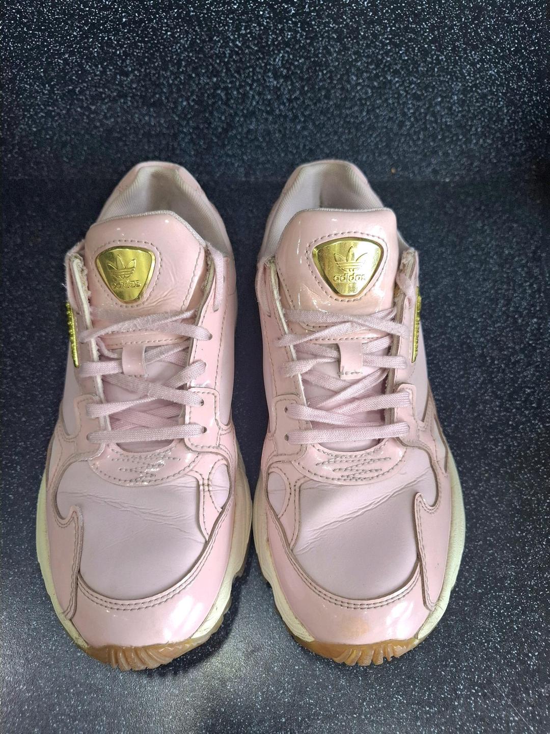 Adidas Adidas Falcon pink — фото 2