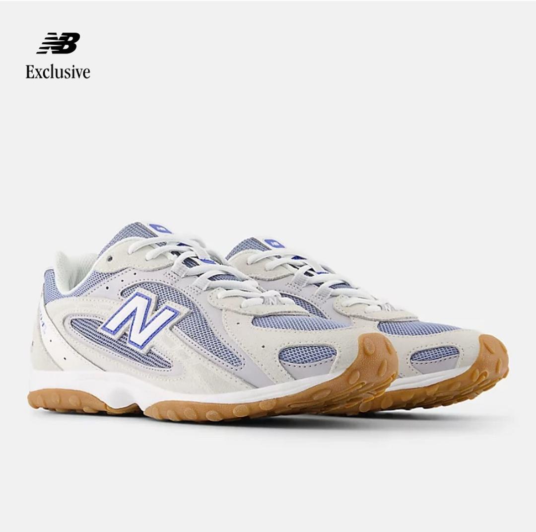 New Balance Кроссовки New Balance 204L Blue Sky (Новые) — фото 2